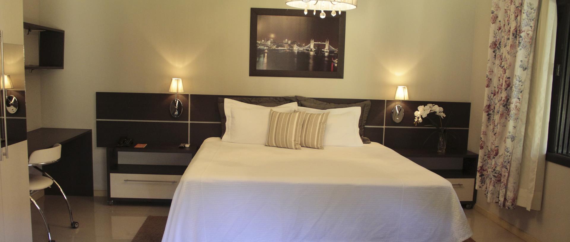 Apartamentos Apartamentos