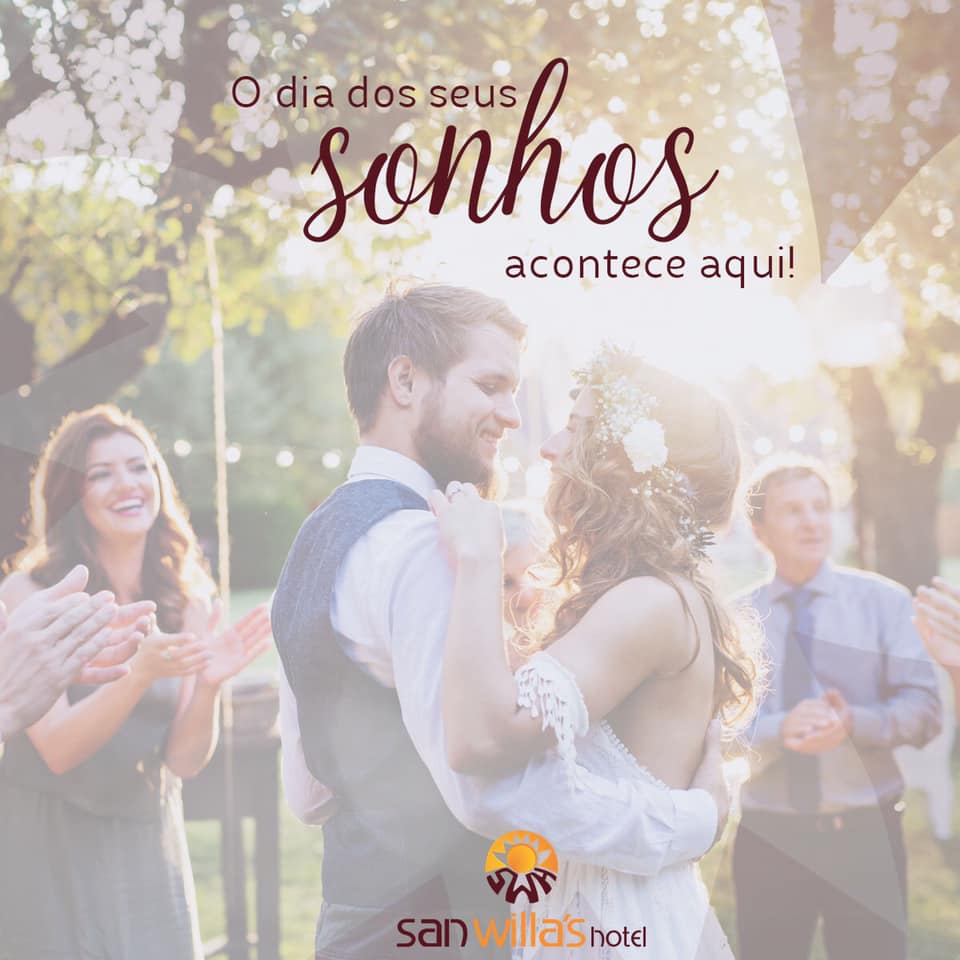 Dia dos Noivos Dia dos Noivos